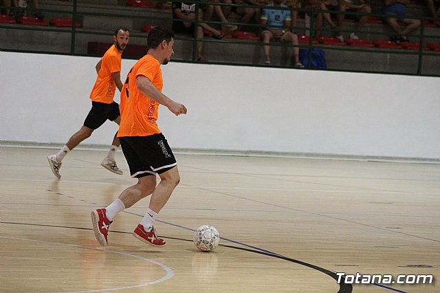 24 horas de Ftbol Sala 2019 - 144