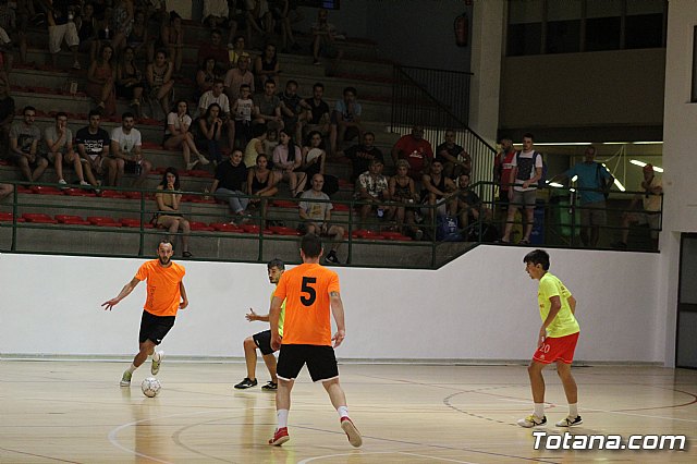24 horas de Ftbol Sala 2019 - 145