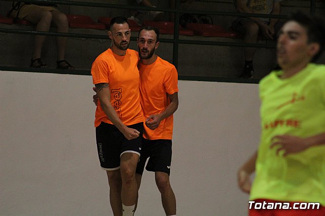 24 horas de Ftbol Sala 2019 - 147