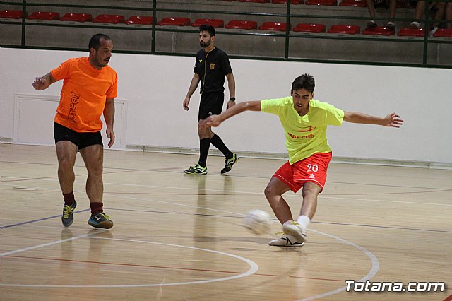 24 horas de Ftbol Sala 2019 - 149
