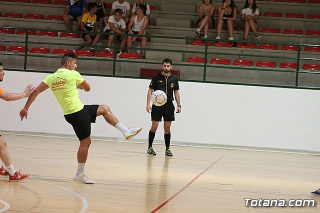 24 horas de Ftbol Sala 2019 - 150