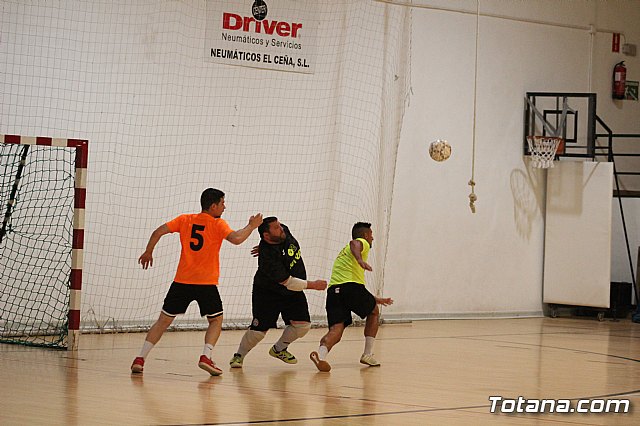 24 horas de Ftbol Sala 2019 - 152