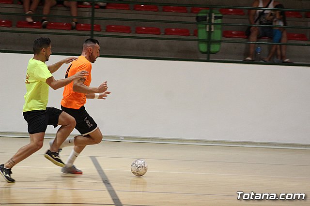 24 horas de Ftbol Sala 2019 - 154