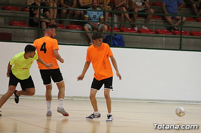 24 horas de Ftbol Sala 2019 - 155