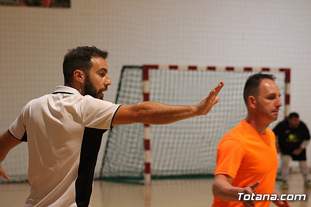 24 horas de Ftbol Sala 2019 - 156