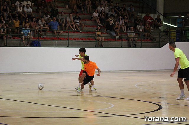 24 horas de Ftbol Sala 2019 - 158