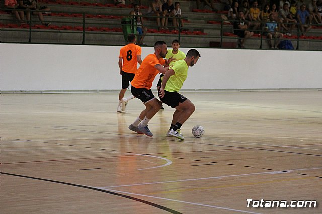 24 horas de Ftbol Sala 2019 - 160