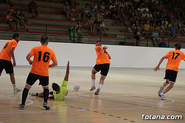 24 horas de Ftbol Sala 2019 - 161