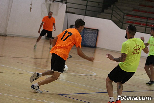 24 horas de Ftbol Sala 2019 - 162