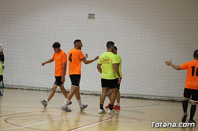 24 horas de Ftbol Sala 2019 - 163