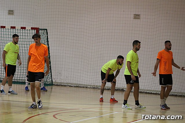 24 horas de Ftbol Sala 2019 - 164