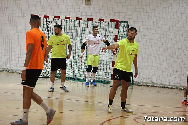 24 horas de Ftbol Sala 2019 - 165