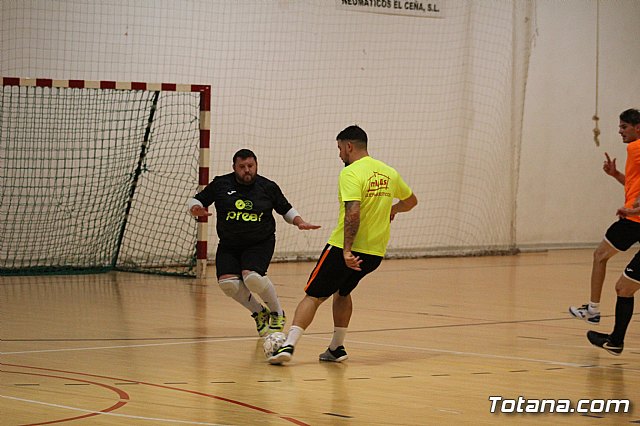 24 horas de Ftbol Sala 2019 - 166