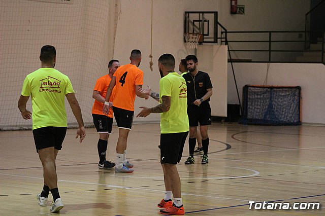 24 horas de Ftbol Sala 2019 - 168