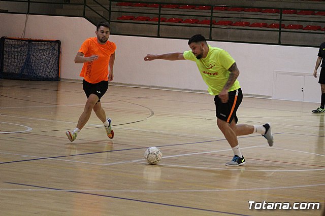24 horas de Ftbol Sala 2019 - 170