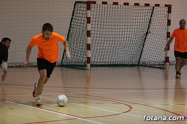 24 horas de Ftbol Sala 2019 - 172