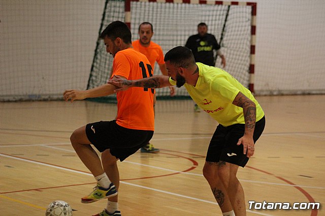 24 horas de Ftbol Sala 2019 - 174