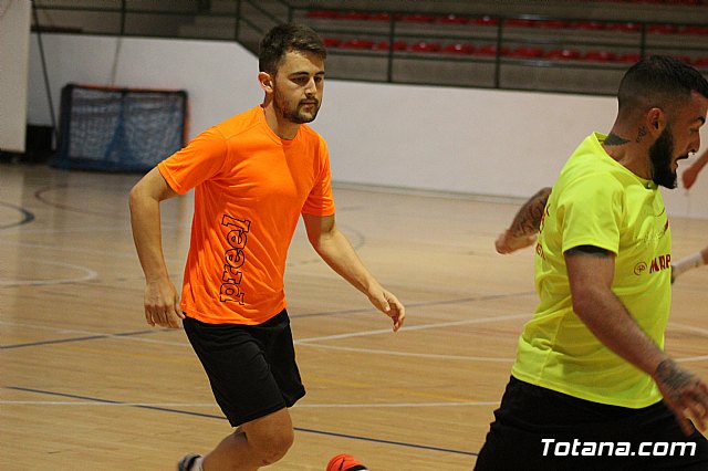 24 horas de Ftbol Sala 2019 - 175