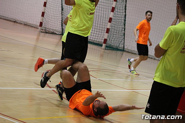 24 horas de Ftbol Sala 2019 - 176