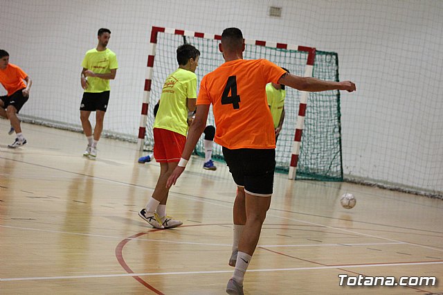 24 horas de Ftbol Sala 2019 - 177