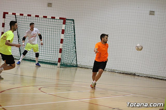 24 horas de Ftbol Sala 2019 - 178