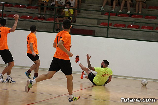 24 horas de Ftbol Sala 2019 - 179