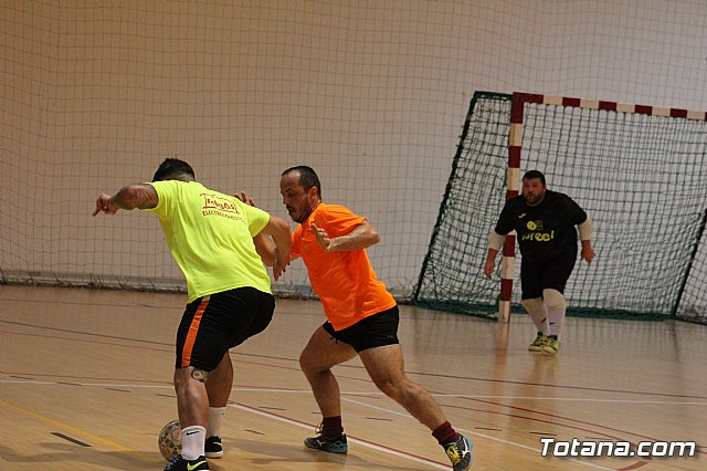 24 horas de Ftbol Sala 2019 - 180