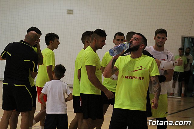 24 horas de Ftbol Sala 2019 - 182