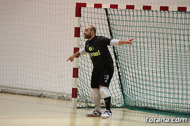 24 horas de Ftbol Sala 2019 - 185