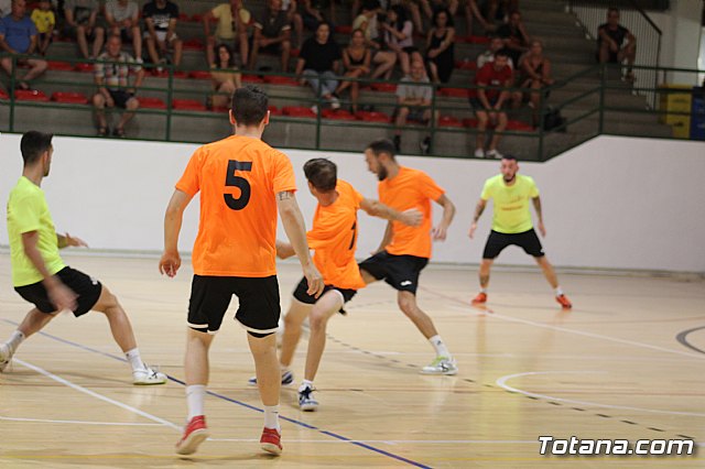 24 horas de Ftbol Sala 2019 - 186