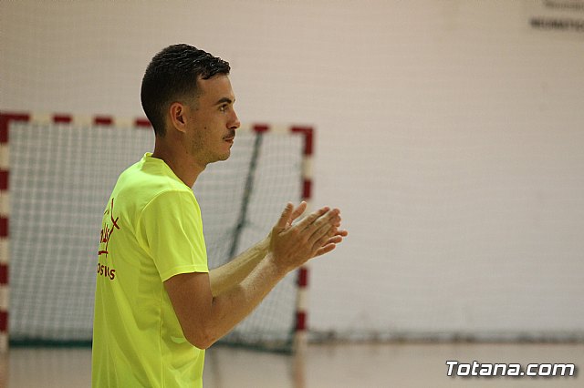 24 horas de Ftbol Sala 2019 - 187