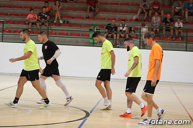24 horas de Ftbol Sala 2019 - 188