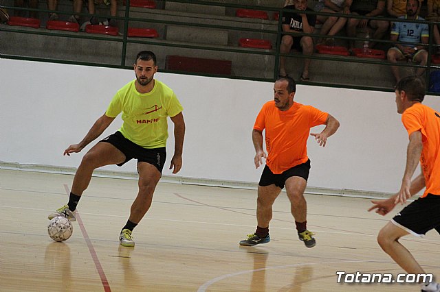 24 horas de Ftbol Sala 2019 - 190