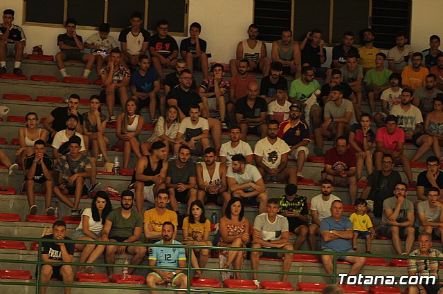 24 horas de Ftbol Sala 2019 - 193