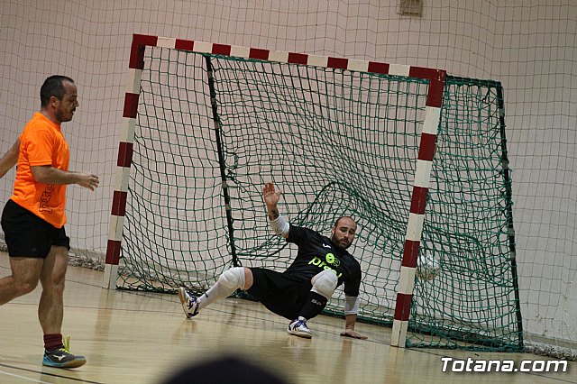 24 horas de Ftbol Sala 2019 - 195