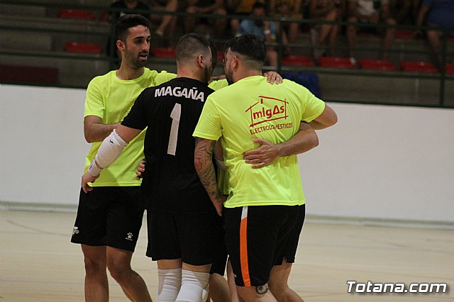 24 horas de Ftbol Sala 2019 - 196