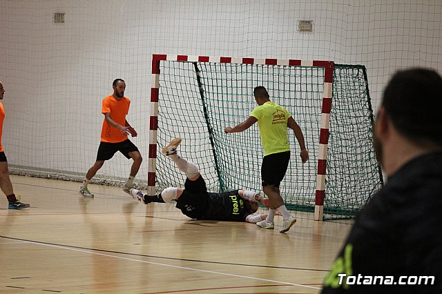 24 horas de Ftbol Sala 2019 - 198