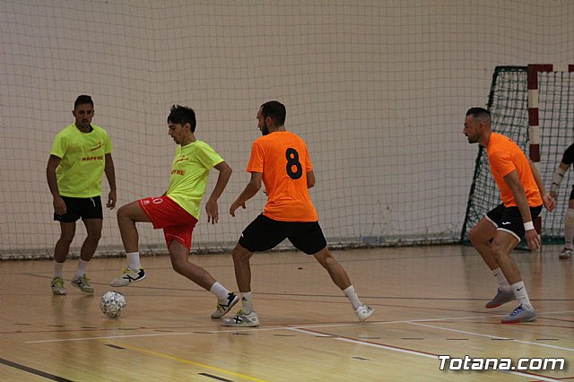 24 horas de Ftbol Sala 2019 - 201