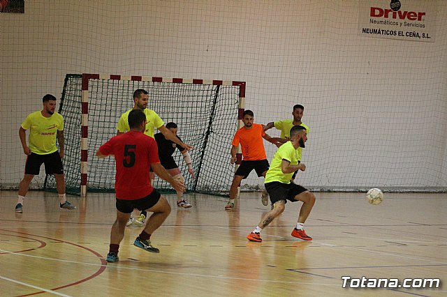 24 horas de Ftbol Sala 2019 - 202