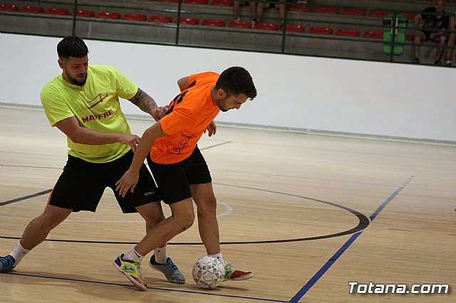 24 horas de Ftbol Sala 2019 - 203