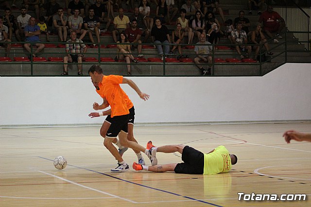 24 horas de Ftbol Sala 2019 - 206