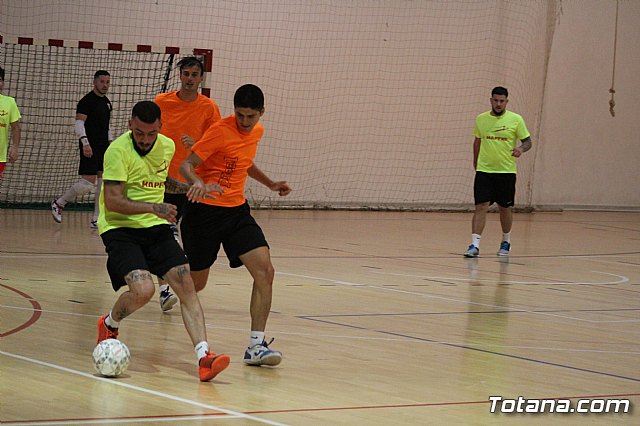 24 horas de Ftbol Sala 2019 - 207