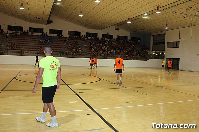 24 horas de Ftbol Sala 2019 - 208