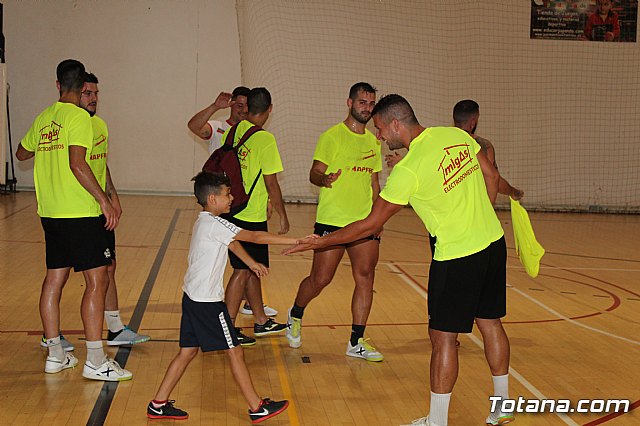 24 horas de Ftbol Sala 2019 - 209