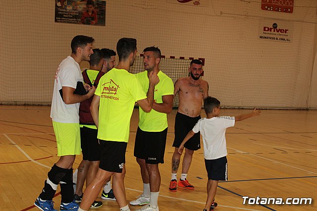 24 horas de Ftbol Sala 2019 - 210