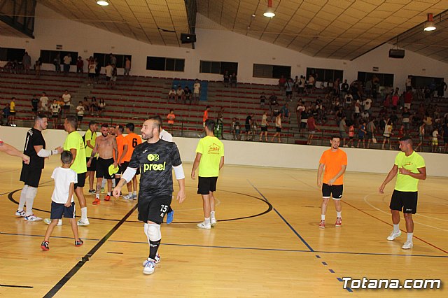 24 horas de Ftbol Sala 2019 - 213