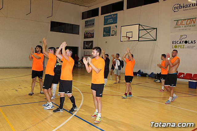 24 horas de Ftbol Sala 2019 - 216