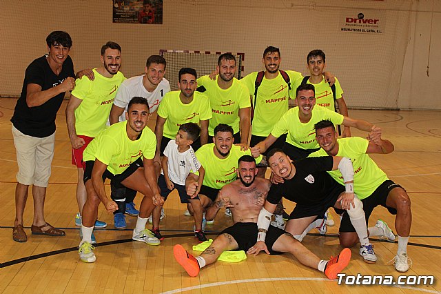 24 horas de Ftbol Sala 2019 - 217