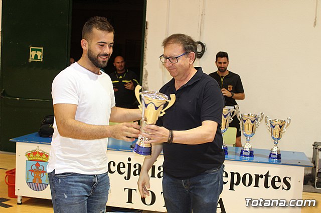 24 horas de Ftbol Sala 2019 - 219