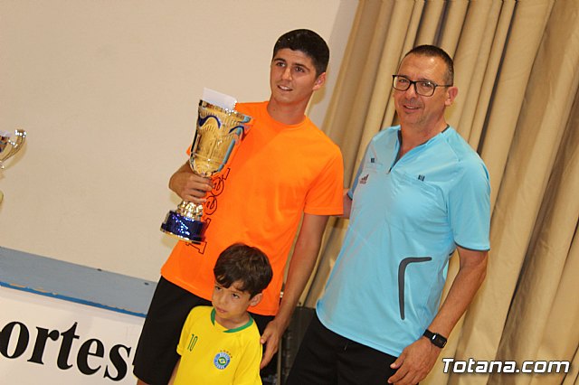 24 horas de Ftbol Sala 2019 - 224